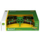 Déchaumeur JOHN DEERE 2633VT 85056 BRITAINS-ERTL 1/32