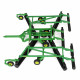 Déchaumeur JOHN DEERE 2633VT 85056 BRITAINS-ERTL 1/32