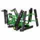 Déchaumeur JOHN DEERE 2633VT 85056 BRITAINS-ERTL 1/32