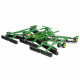 Déchaumeur JOHN DEERE 2633VT 85056 BRITAINS-ERTL 1/32