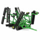 Déchaumeur JOHN DEERE 2633VT 85056 BRITAINS-ERTL 1/32