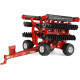 Déchaumeur CASE IH 475 Speed Tiller 44436 BRITAINS-ERTL 1/32