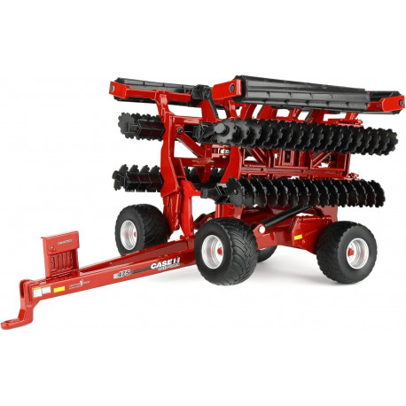 Déchaumeur CASE IH 475 Speed Tiller 44436 BRITAINS-ERTL 1/32
