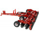 Déchaumeur CASE IH 475 Speed Tiller 44436 BRITAINS-ERTL 1/32