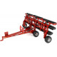 Déchaumeur CASE IH 475 Speed Tiller 44436 BRITAINS-ERTL 1/32