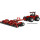 Déchaumeur CASE IH 475 Speed Tiller 44436 BRITAINS-ERTL 1/32