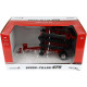 Déchaumeur CASE IH 475 Speed Tiller 44436 BRITAINS-ERTL 1/32