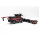 Moissonneuse CASE IH AF10 43404 Britains Prestige 1-32