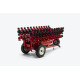 Semoir HORSCH Maestro 24.75 SV 601956 ROS 1/32