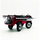 Automoteur de traitement HORSCH Leeb 6280 60196 ROS 1/32
