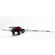 Automoteur de traitement HORSCH Leeb 6280 60196 ROS 1/32