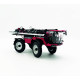 Automoteur de traitement HORSCH Leeb 6300 60273 ROS 1/32