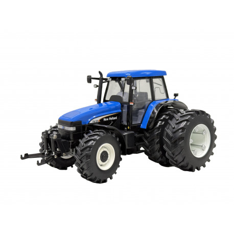 TM155 jumelage déclipsable RE295 REPLICAGRI 1/32