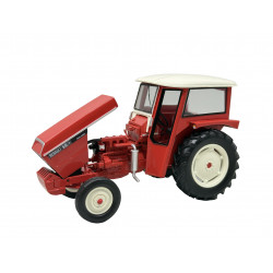 Tracteur RENAULT 56 cabine TIM REP246 REPLICAGRI 1/32