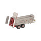 Epandeur à fumier PICHON Muck Master M20 60224.3 ROS 1/32