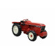 Tracteur RENAULT 89 4x4 REP245 REPLICAGRI 1/32