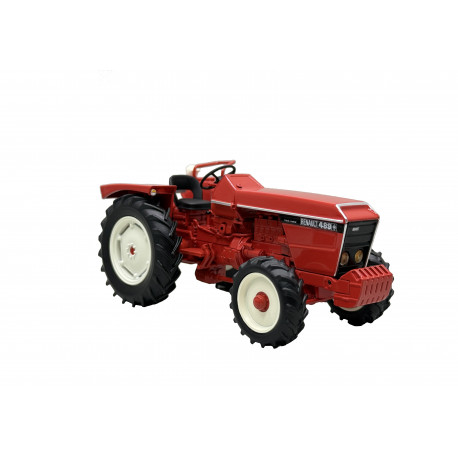 Tracteur RENAULT 89 4x4 REP245 REPLICAGRI 1/32