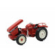 Tracteur RENAULT 89 4x4 REP245 REPLICAGRI 1/32