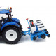 Semoir MONOSEM NG PLUS 4-4R UH4243 UNIVERSAL HOBBIES 1/32