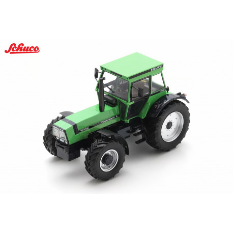 Tracteur DEUTZ DX 250 S0008 SCHUCO 1-32