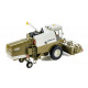 Moissonneuse FORTSCHRITT E512 vert olive avec chariot de coupe 90215 autocult 1/32