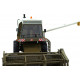 Moissonneuse FORTSCHRITT E512 vert olive avec chariot de coupe 90215 autocult 1/32