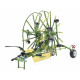 Andaineur KRONE Swadro TC 880  M2601 MARGE MODELS