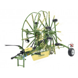 Andaineur KRONE Swadro TC 880  M2601 MARGE MODELS
