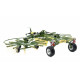 Andaineur KRONE Swadro TC 880  M2601 MARGE MODELS