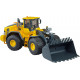 Chargeur miniature VOLVO L260H 2458 BRUDER 1-16