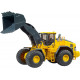 Chargeur miniature VOLVO L260H 2458 BRUDER 1-16
