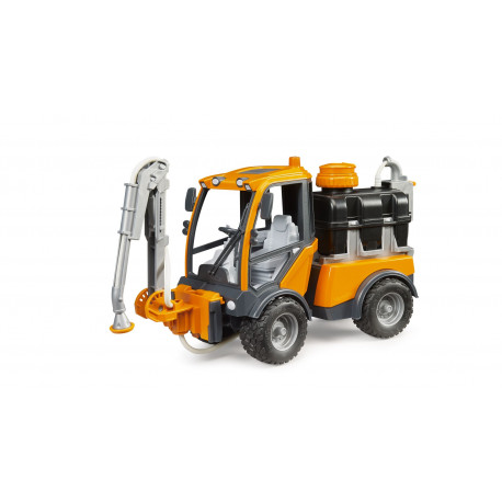 VarioCar irrigation des espaces verts 2692 BRUDER 1/16