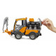 VarioCar irrigation des espaces verts 2692 BRUDER 1/16
