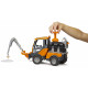 VarioCar irrigation des espaces verts 2692 BRUDER 1/16