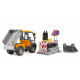VarioCar sécurité routière 2693 BRUDER 1/16