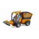 VarioCar balayeuse de rue 2691 BRUDER 1/16