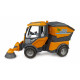 VarioCar balayeuse de rue 2691 BRUDER 1/16