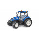 Tracteur miniature NEW HOLLAND T5.120 BRUDER 2184