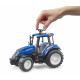 Tracteur miniature NEW HOLLAND T5.120 BRUDER 2184
