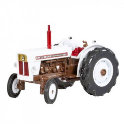 DAVID BROWN 990 sélectomatic 43415 BRITAINS 1/32