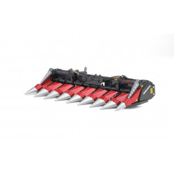 Cueilleur maïs DOMINOMI Rock 8 rangs repliable 60309 ros 1/32