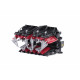 Cueilleur maïs DOMINOMI Rock 8 rangs repliable 60309 ros 1/32