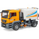 Balayeuse MAN TGS 3780 BRUDER 1/16