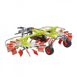 Andaineur CLAAS Liner 2900 43427 43303 BRITAINS 1/32