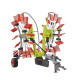 Andaineur CLAAS Liner 2900 43427 43303 BRITAINS 1/32