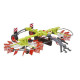 Andaineur CLAAS Liner 2900 43427 43303 BRITAINS 1/32