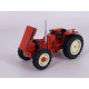 Tracteur RENAULT 651-4 REP299 REPLICAGRI 1/32