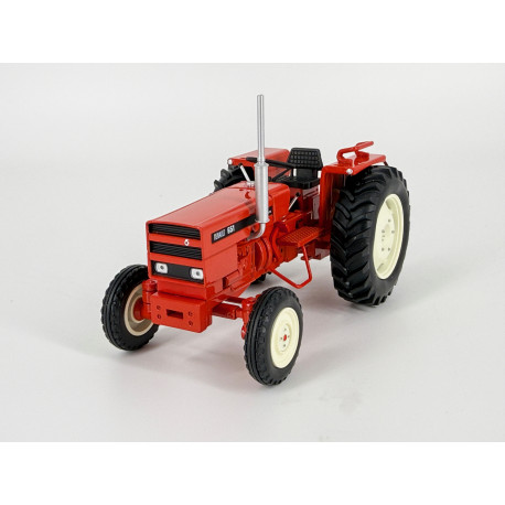 Tracteur RENAULT 651 2 rm REP229 REPLICAGRI 1/32