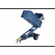Benne miniature MAUPU BMB 100 10 tonnes élévatrice REP298 Réplicagri 1-32