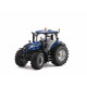 Tracteur New Holland T7.225 Blue 30169 ROS 1/32